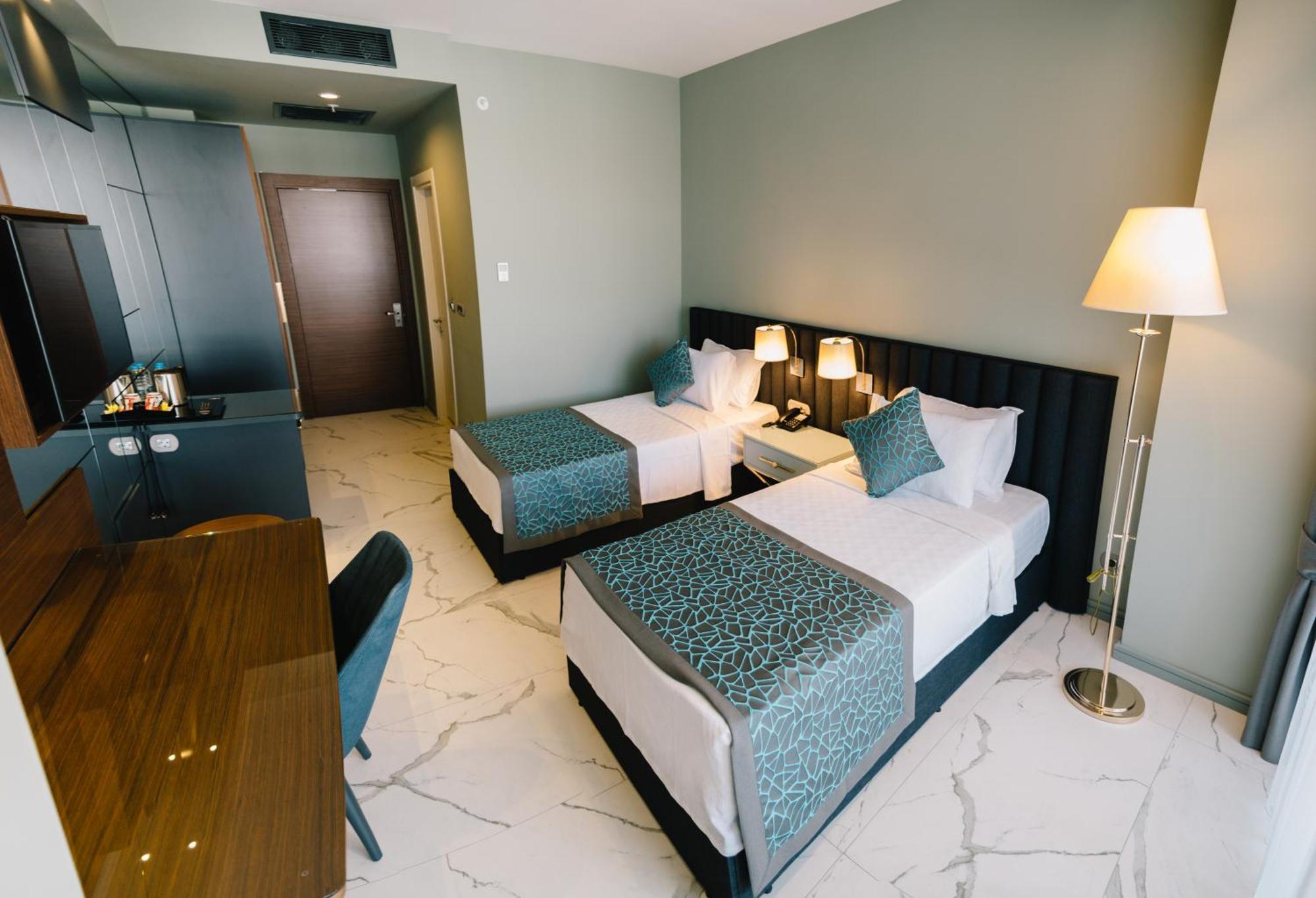 Capella Otel إسكيشير المظهر الخارجي الصورة