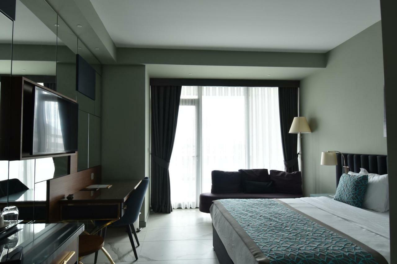 Capella Otel إسكيشير المظهر الخارجي الصورة